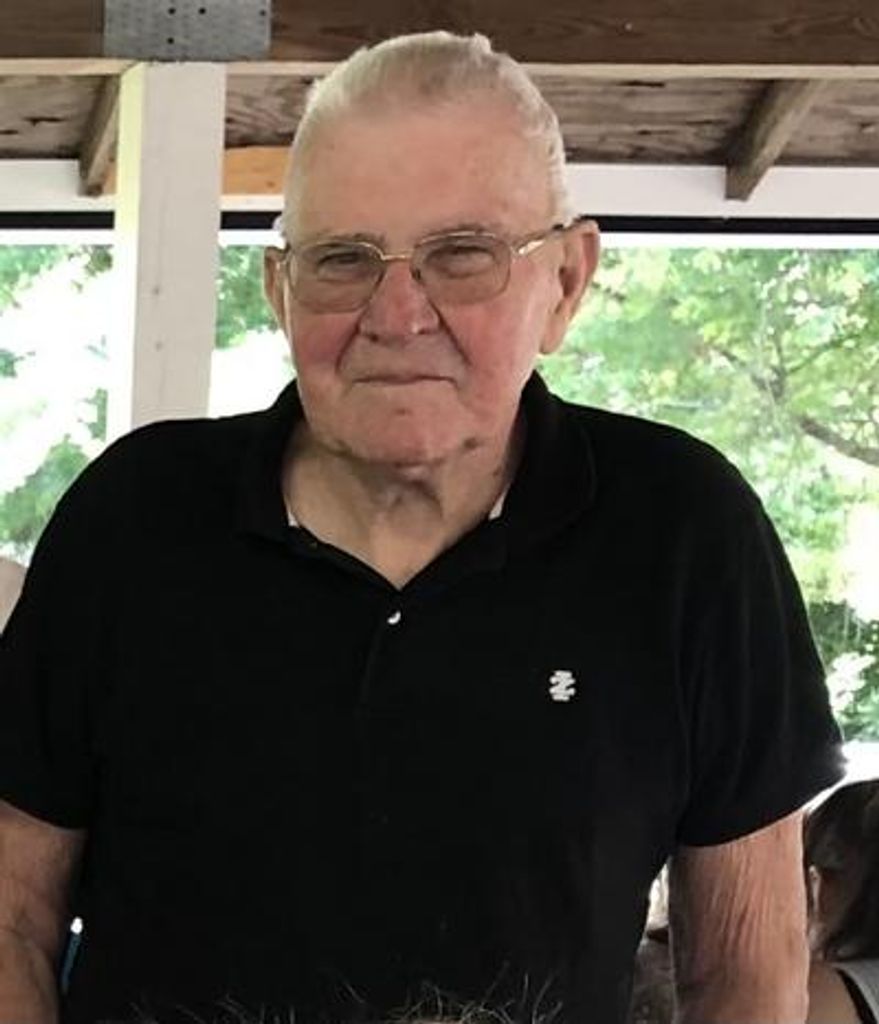 Glenn P. Yerger Profile Photo