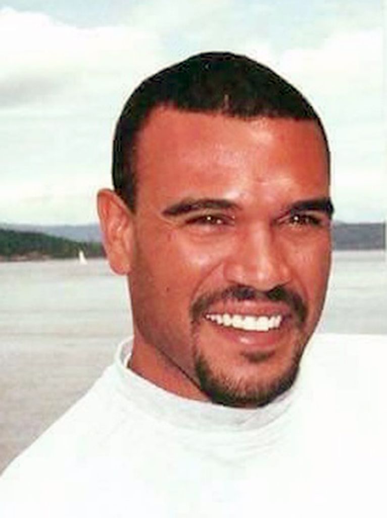 Marvin Gregory Weeks Jr.