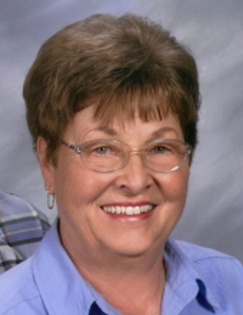 Patricia Lorraine Lafountain