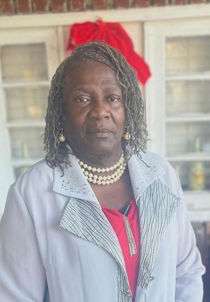 Hazel Shephard Washington Profile Photo