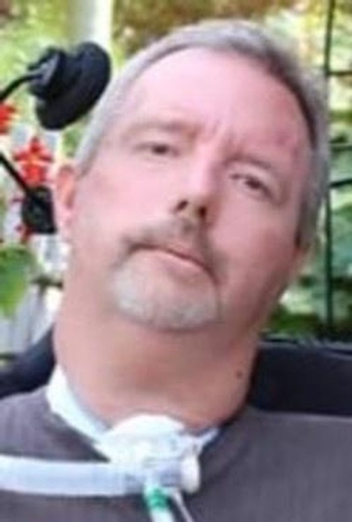 Scottie Dale Beard