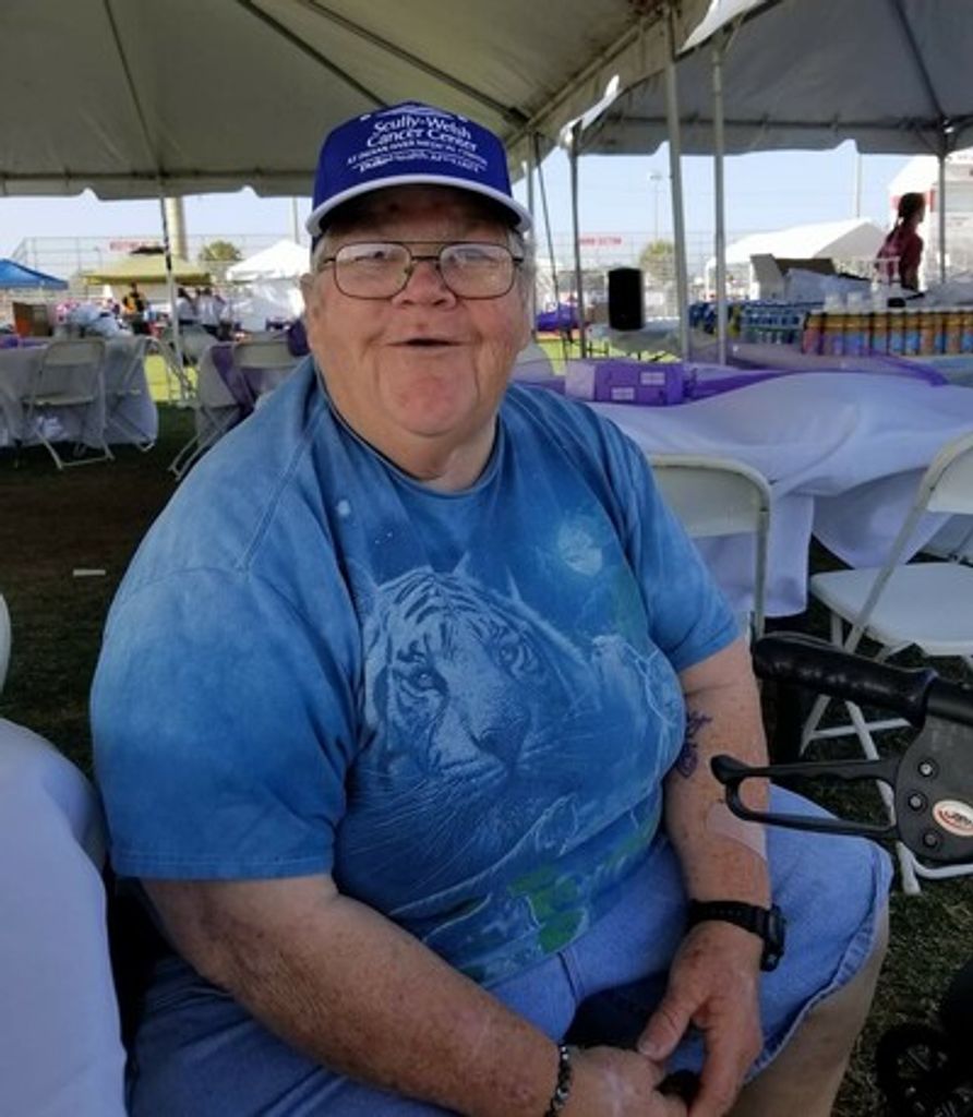 Georgia Faye Dubose Profile Photo