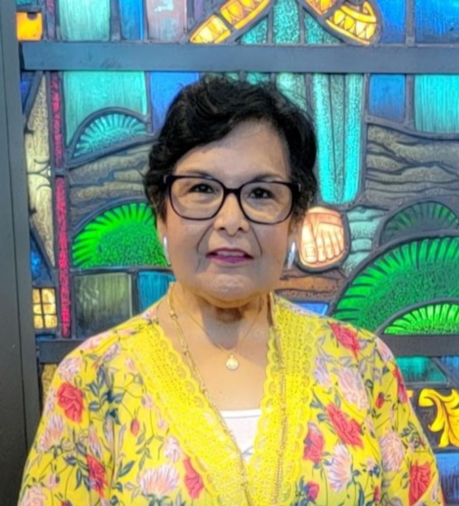 Ester Sanchez Profile Photo