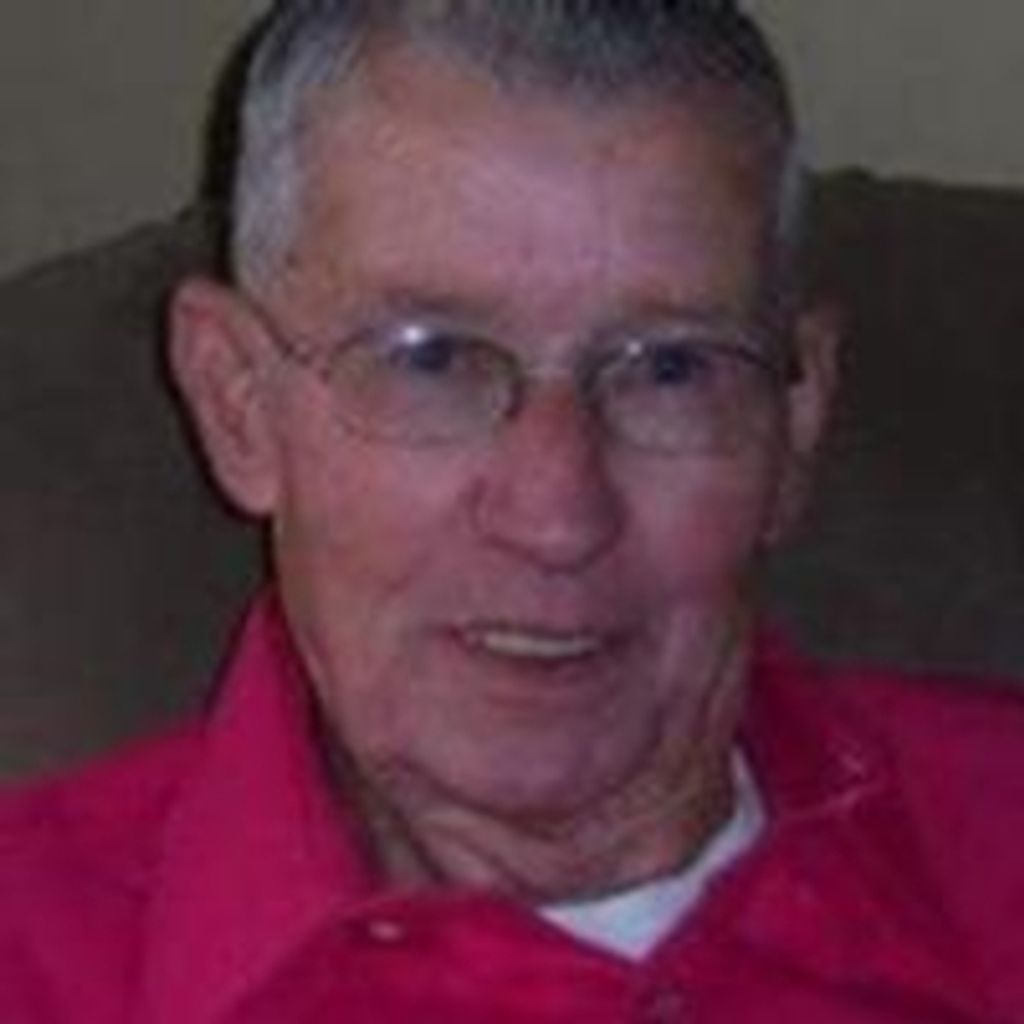 Daniel Lee Harley