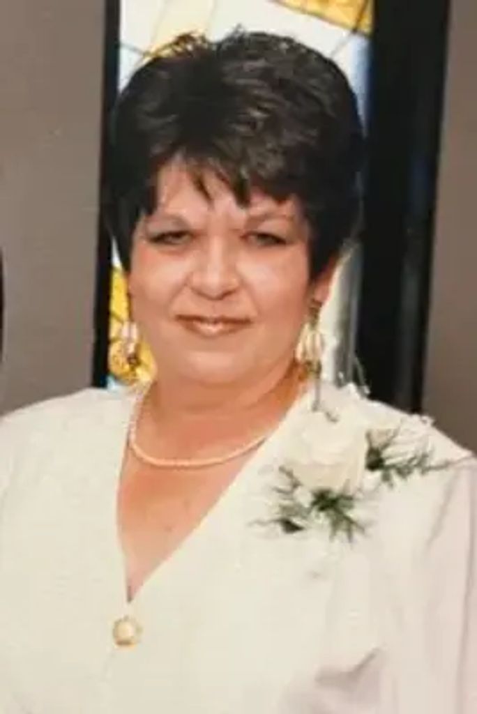 Carol Lynn Miller