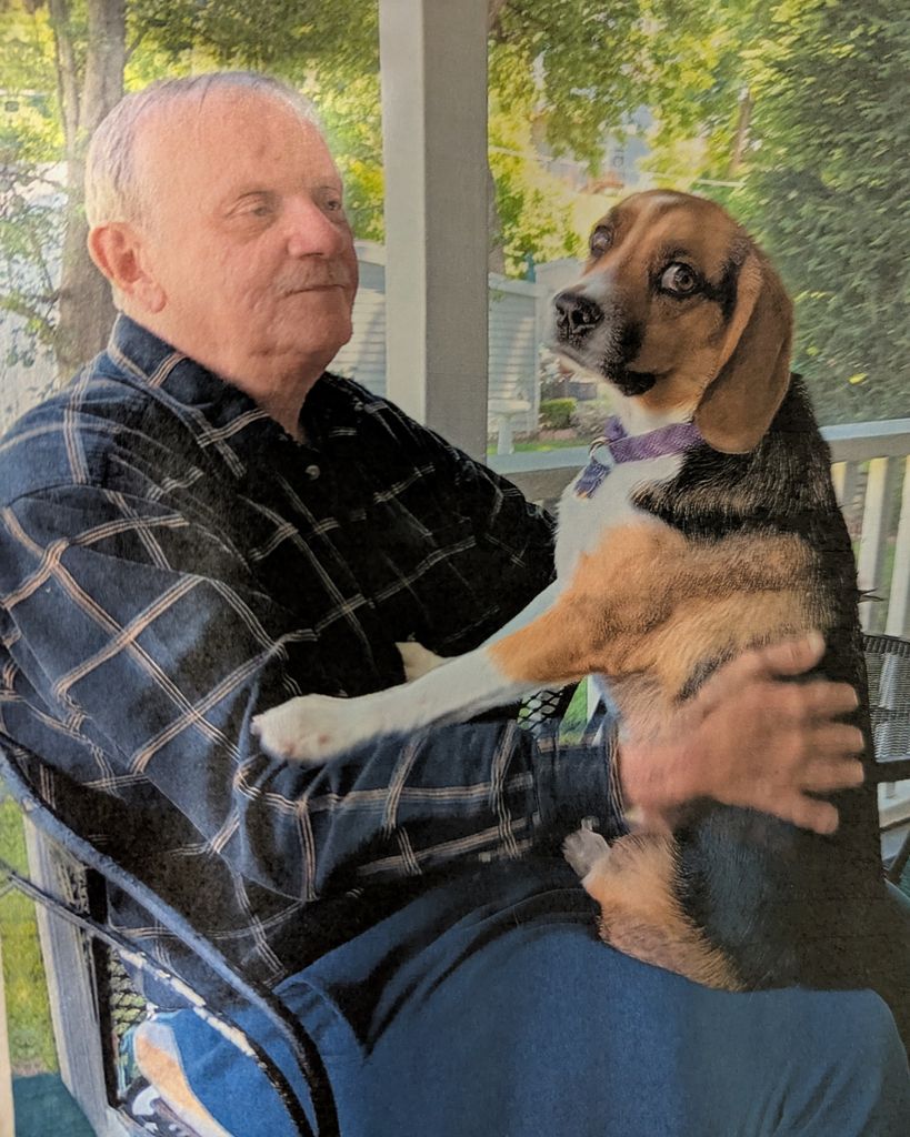 Wayman Ralph Gilkeson Profile Photo