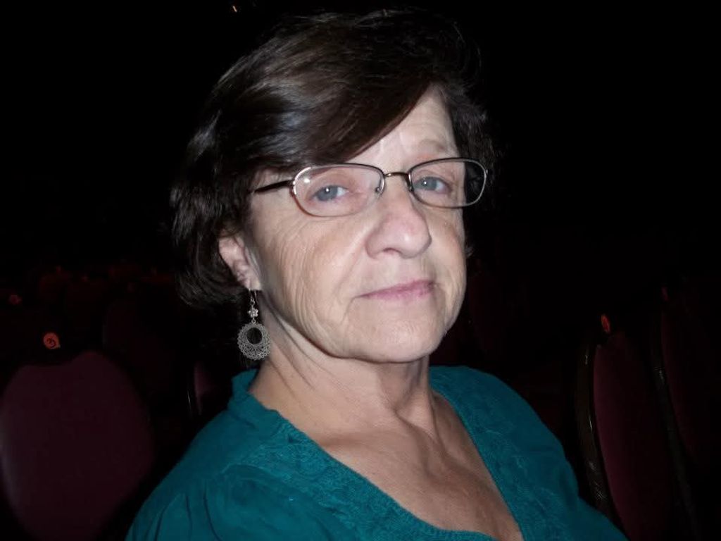 Linda M. Forvour