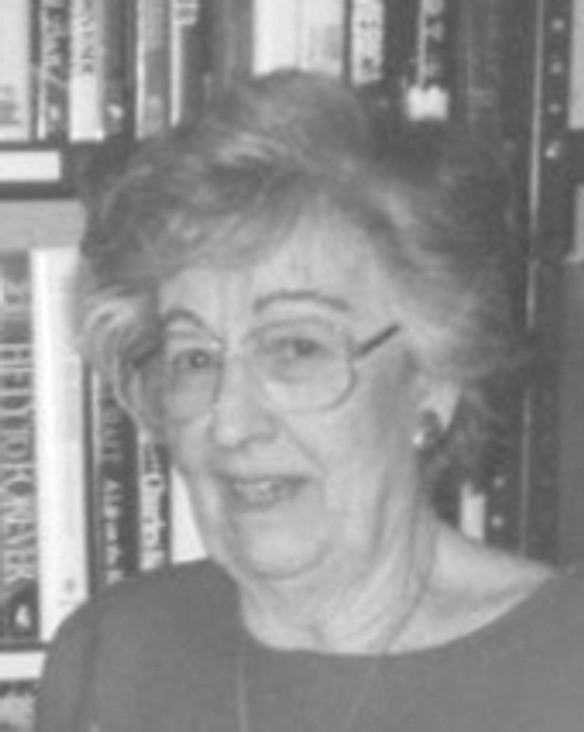 Jean M. Akin