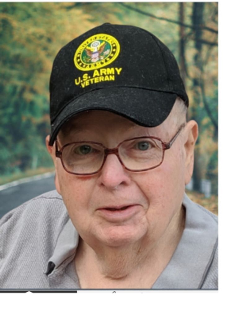 Howard John King