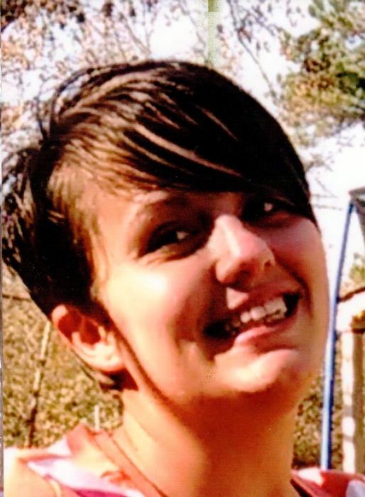 Connie Marie Presley