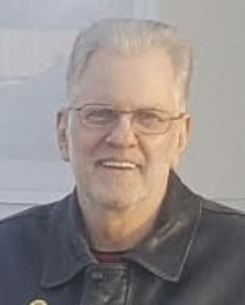 John G. Cropcho Profile Photo