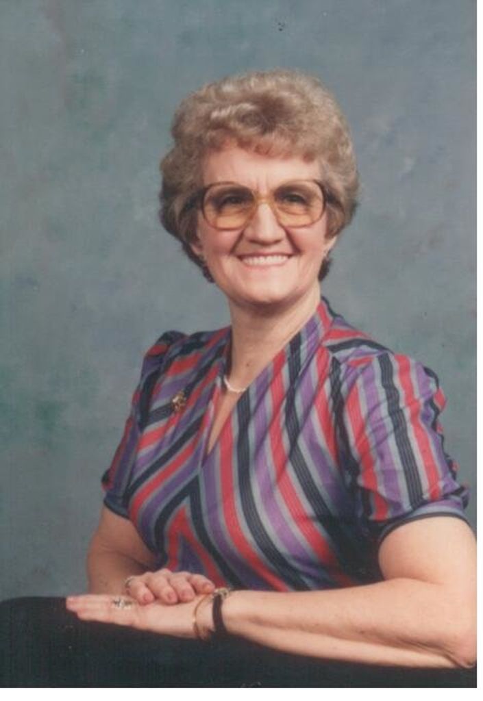 Charlotte R. Hogue Profile Photo
