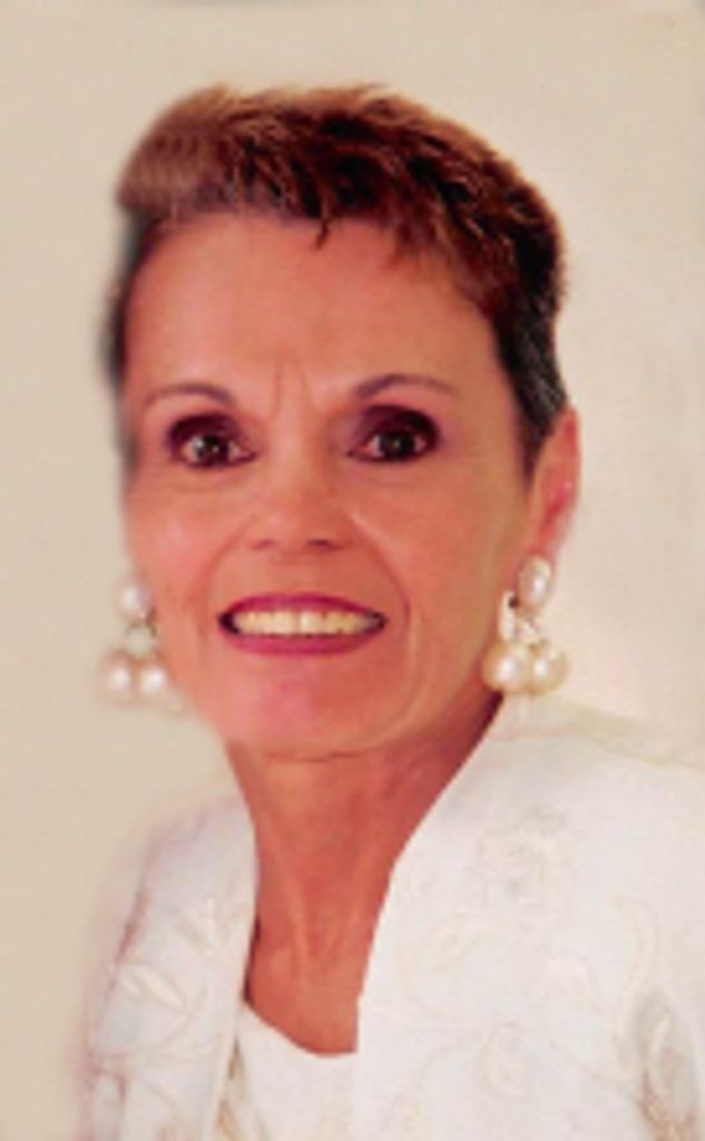 Jean Bonita Smith