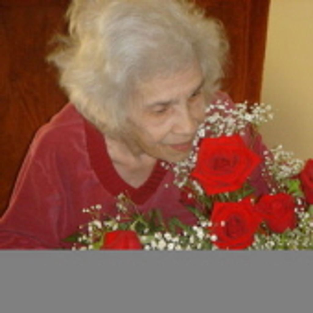 Mrs. Teresa Love