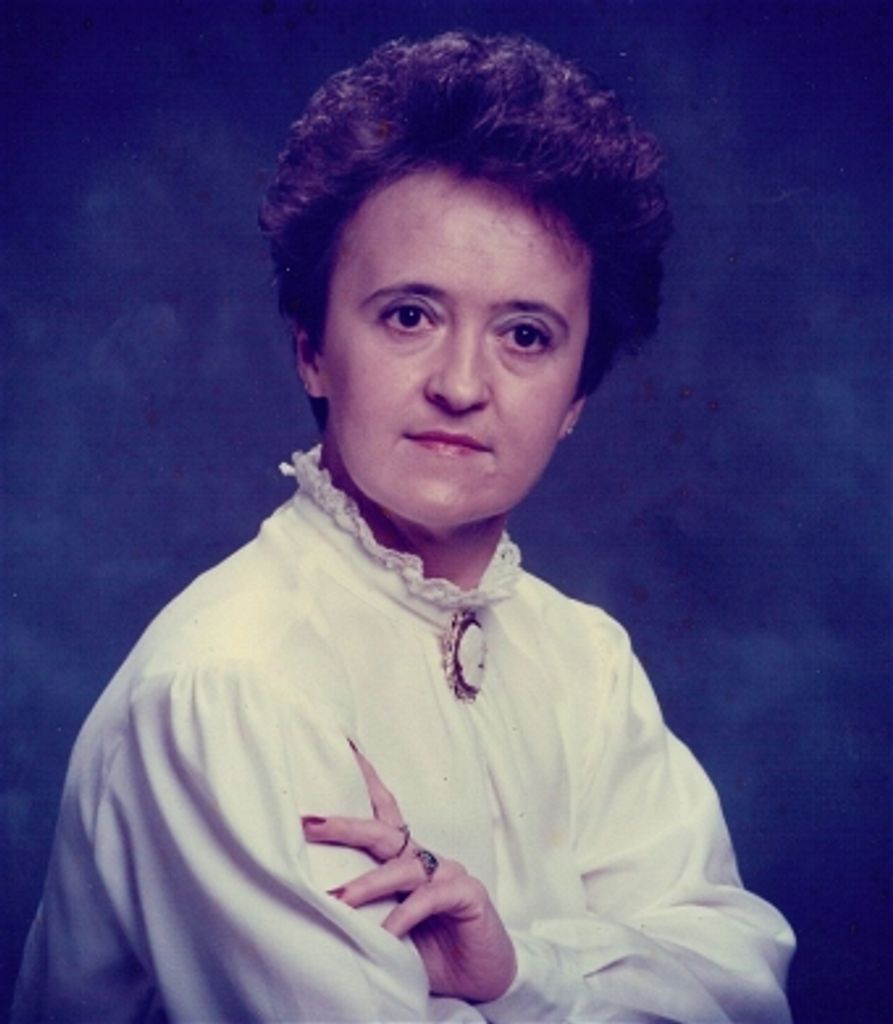 Shirley Louise Ayers Profile Photo