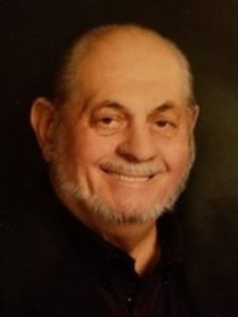 John H. Freeman Profile Photo