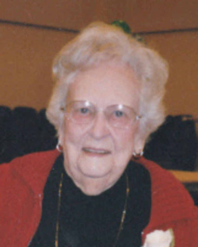 Nona Olson