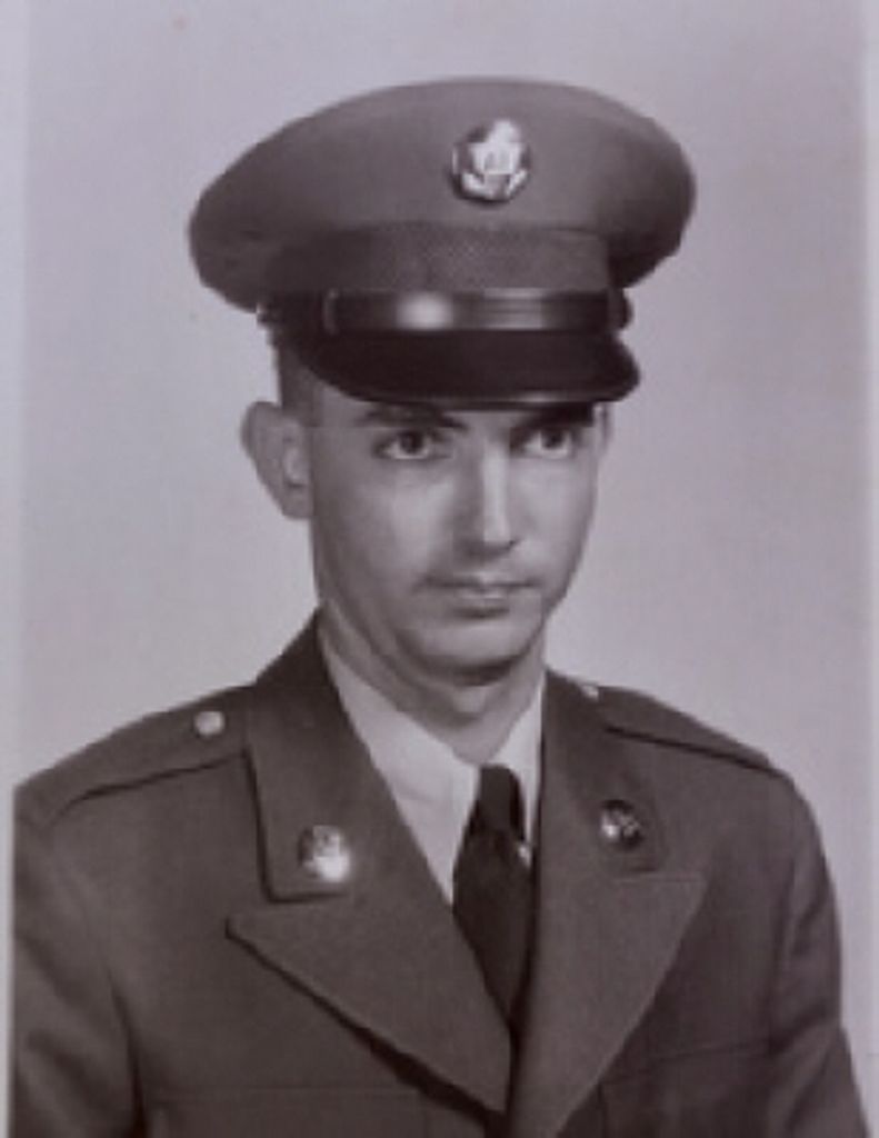 Winfred Nolan Horn