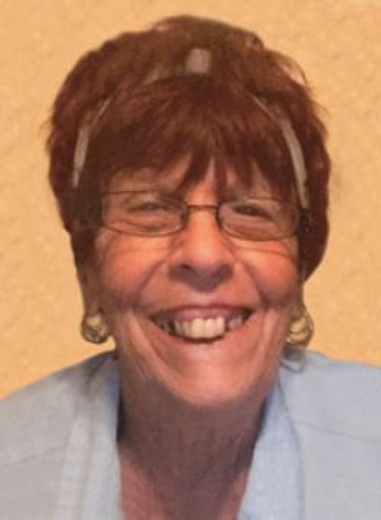 Judith Mcdaniel