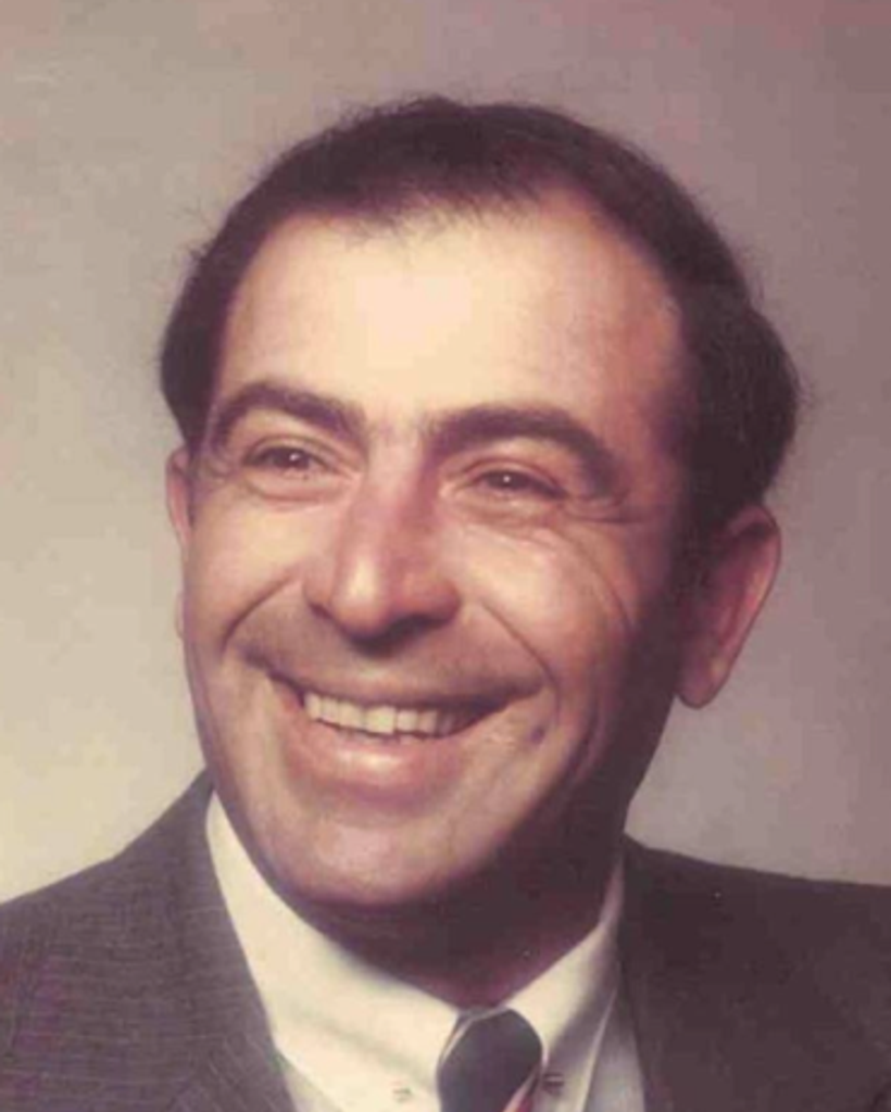 Giuseppe "Joe" D'Andrea Profile Photo