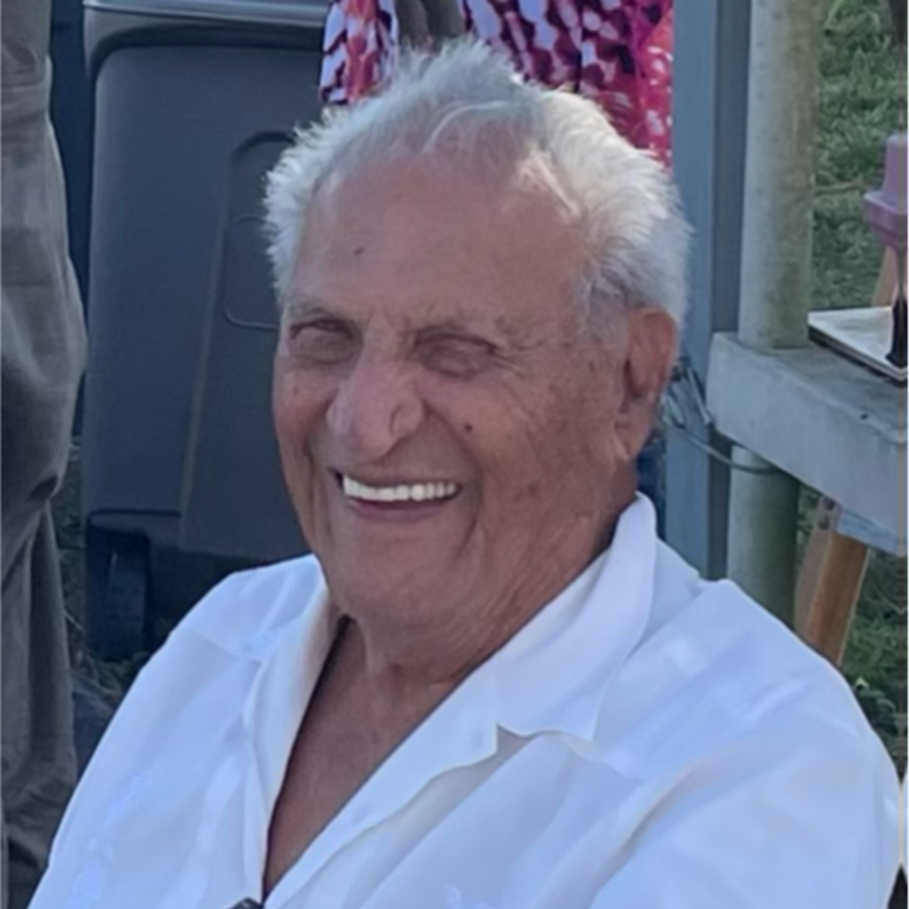 Jose Manolo Ysidro Profile Photo