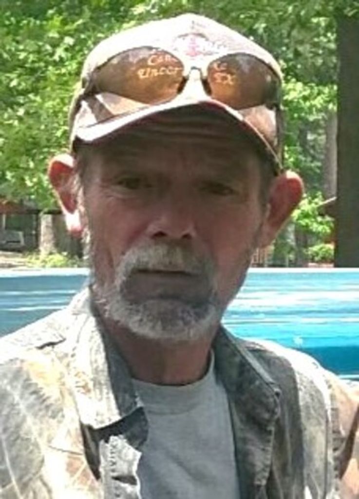 Sammy Dale Smith Profile Photo