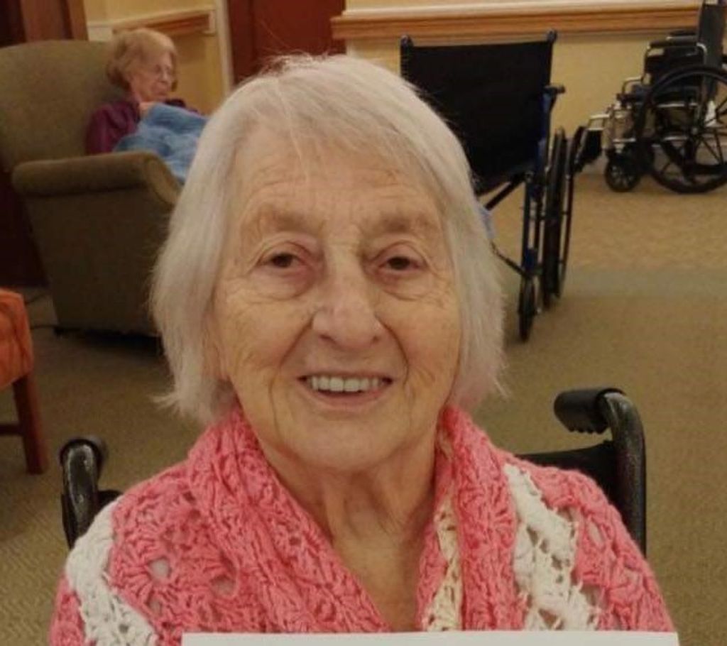 Ethel Wright Profile Photo