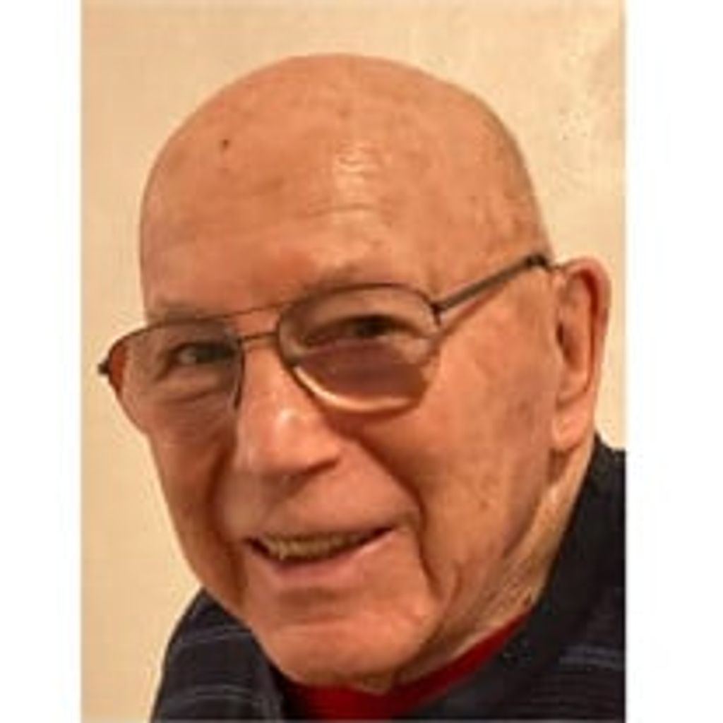 Larry Leon Mccarrey