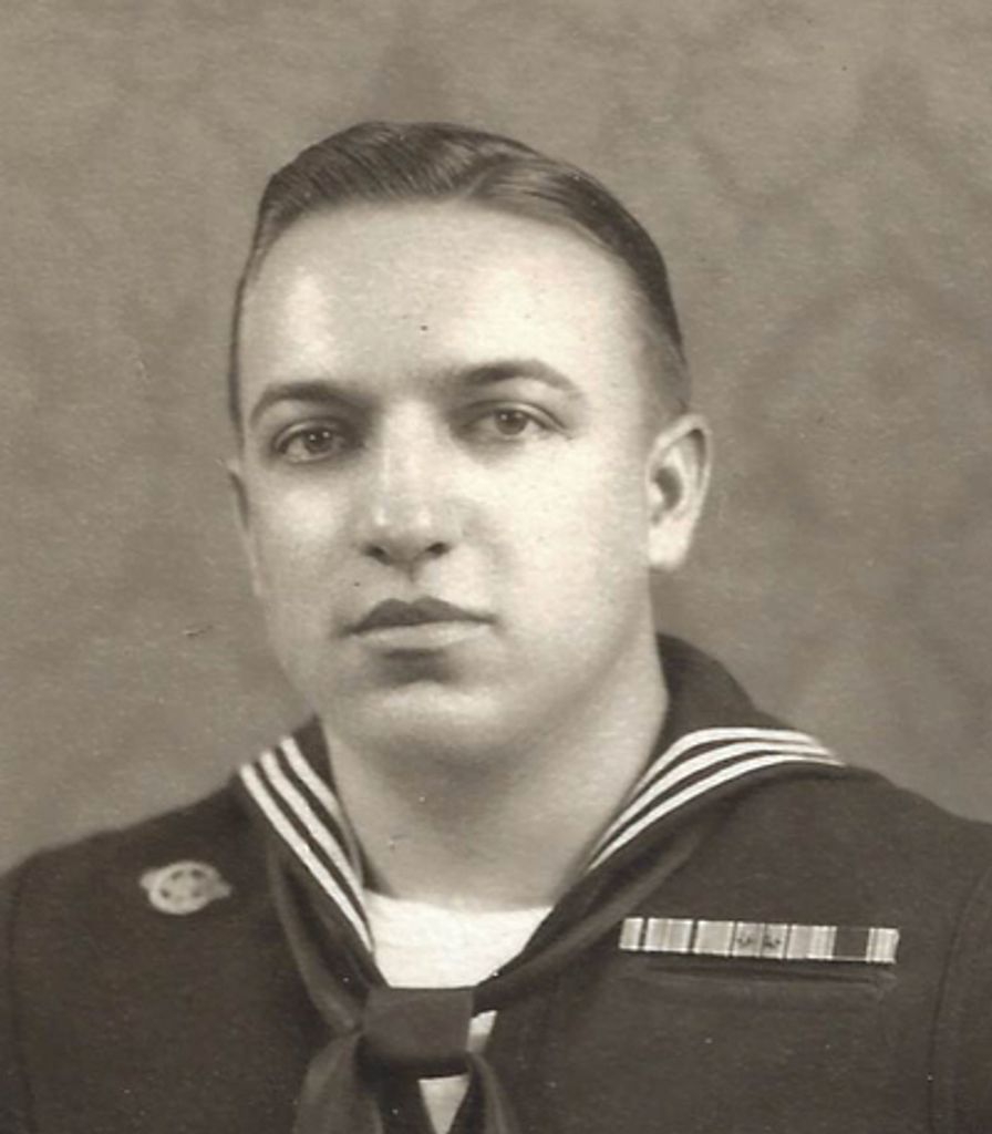 Donald Neal Blythe