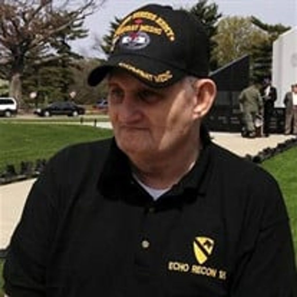 James Charles Coleman Profile Photo