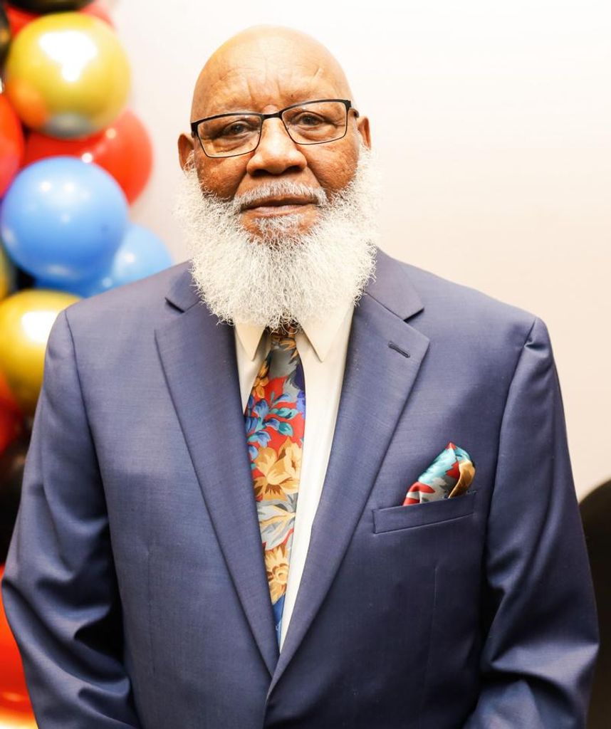 Willie Clyde Jordan Profile Photo