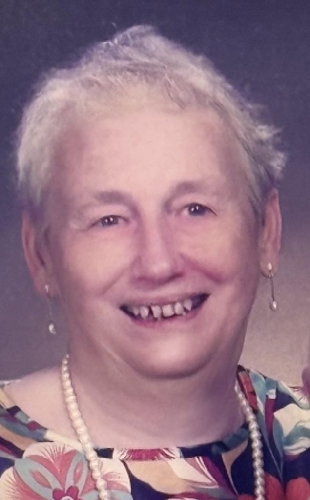 Rose Agnes Babinat Profile Photo