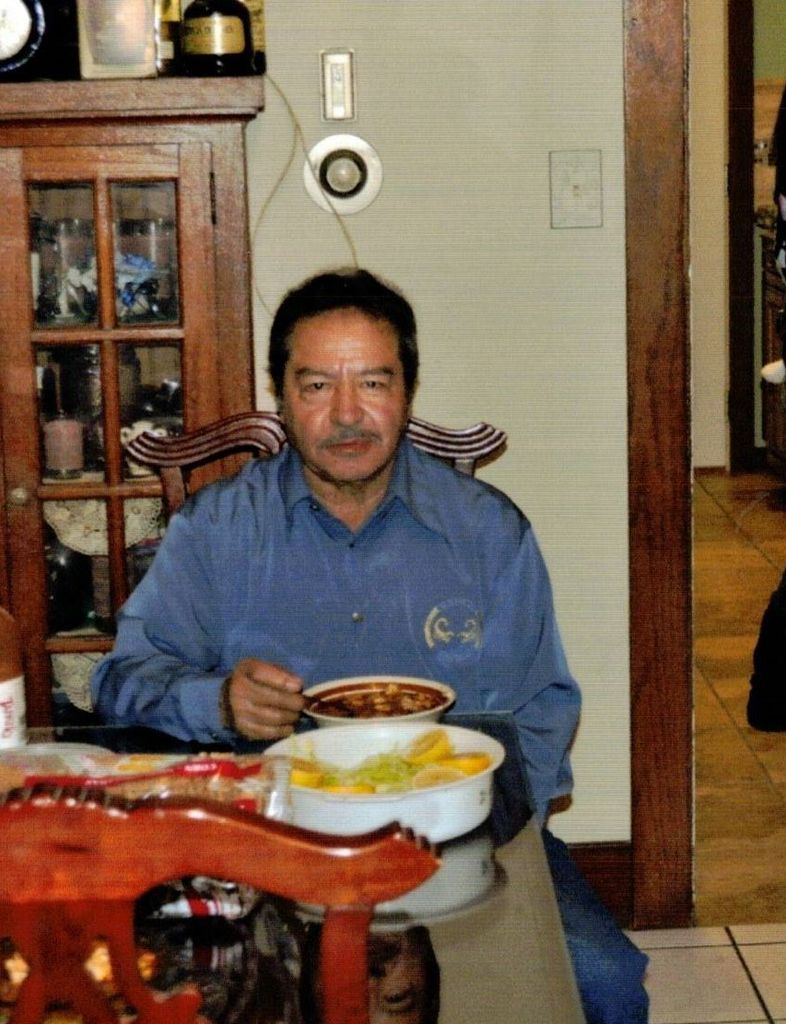 Gregorio Ferrer Profile Photo