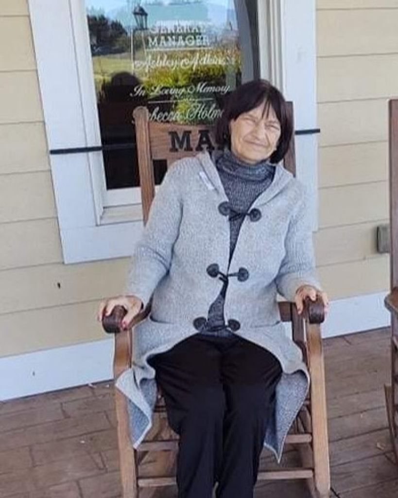 Vickie Gwyn Culbertson