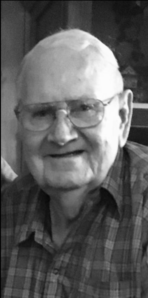 Reginald Redman Smith Profile Photo