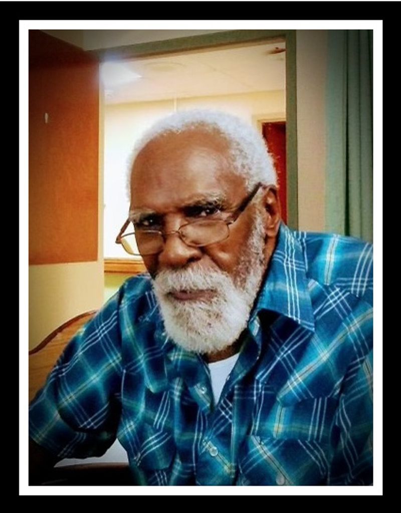 David Earl "Bubba" Perry