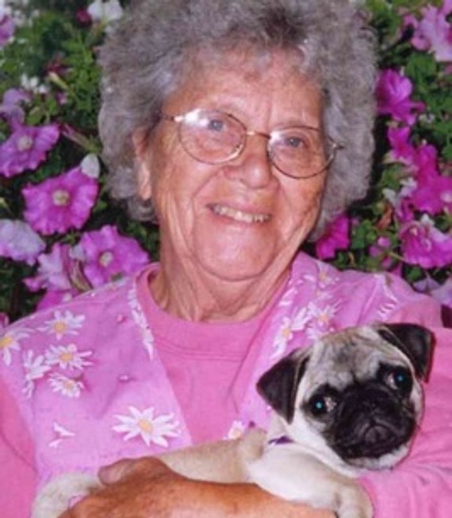 Margaret Mellinger