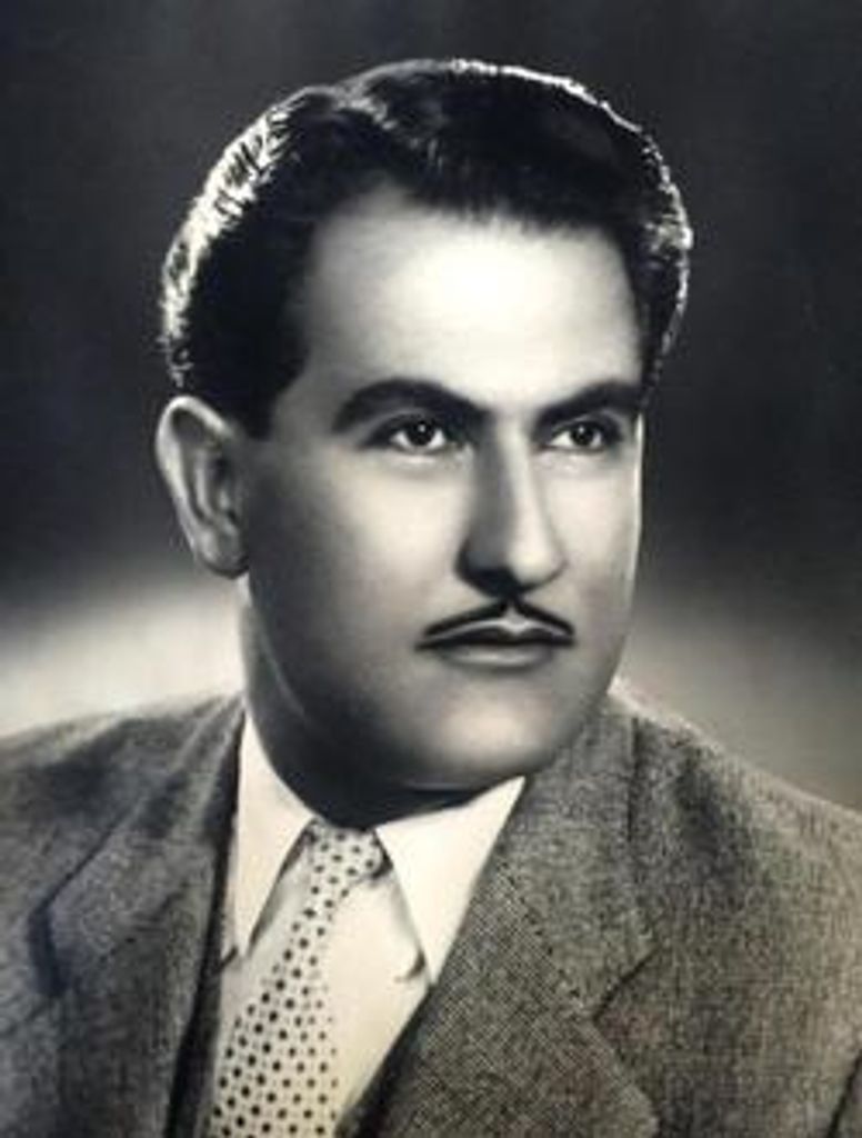 Sabri Francis Garmo