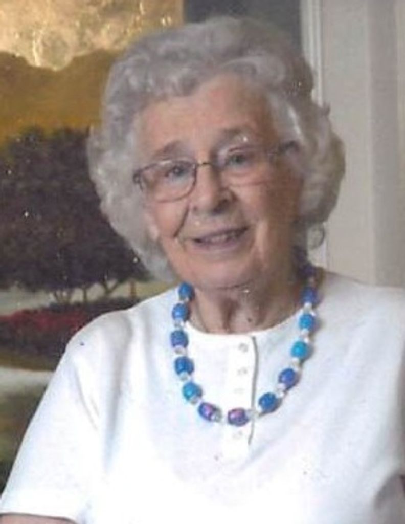 Rita M. Deitsch