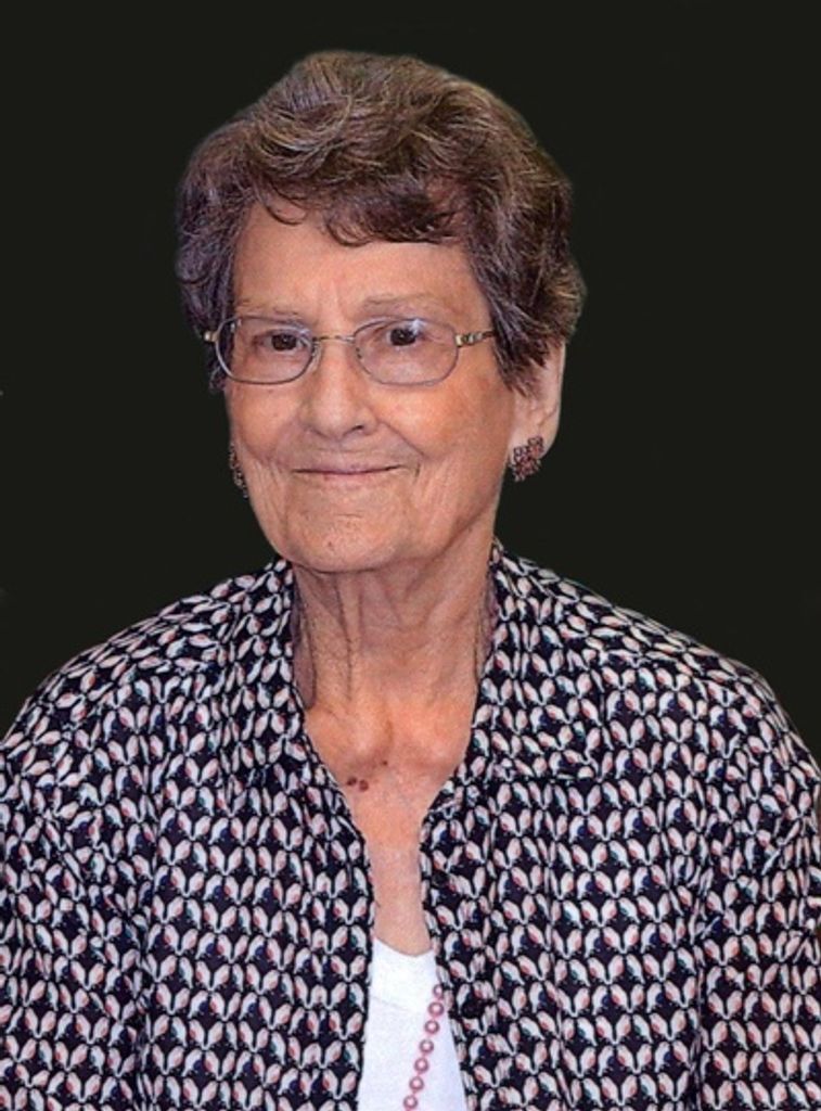 Hazel Dungan