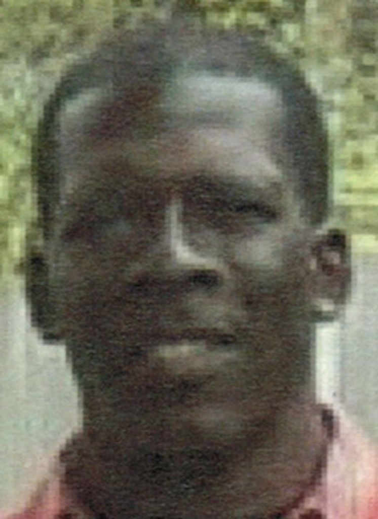 Korey D. Reed Profile Photo