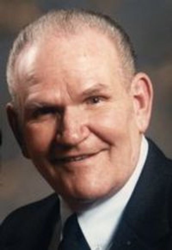 James Anderson