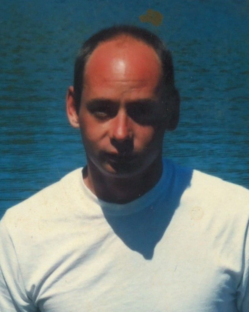 David John Cable Profile Photo