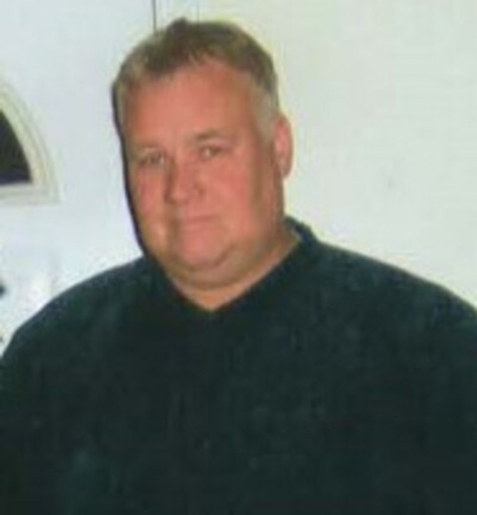 Gregory Allen Olson Profile Photo