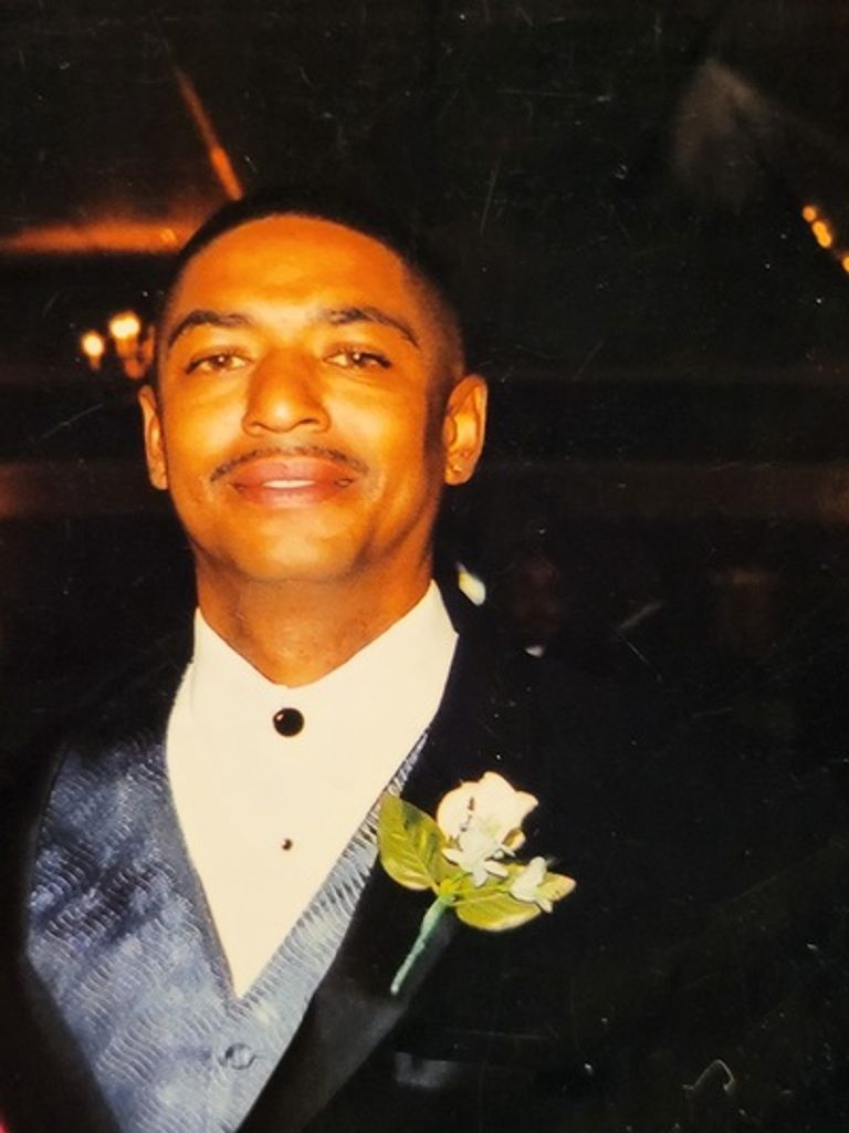 Charles Edward Countiss Profile Photo