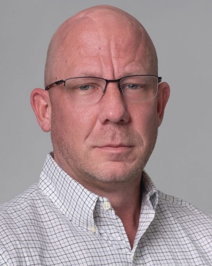 William Scott Pitman Profile Photo