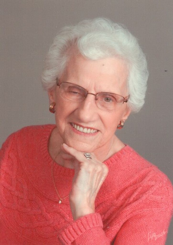 Betty Jane Young Profile Photo