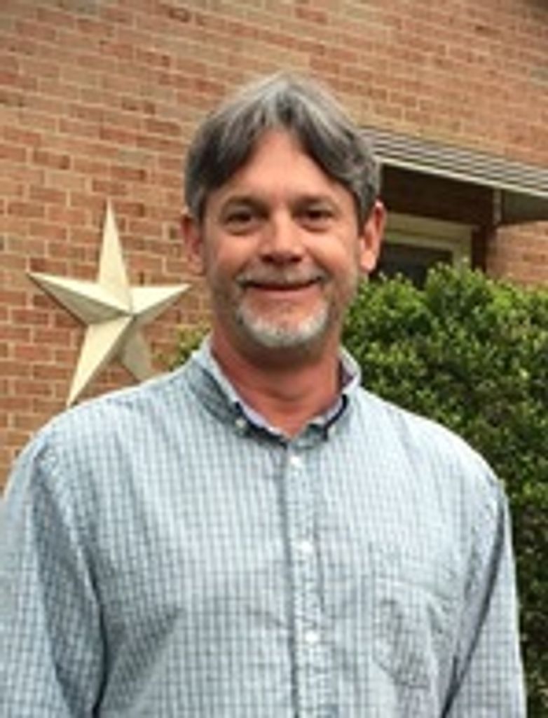 Ronald Griffeth Jr.
