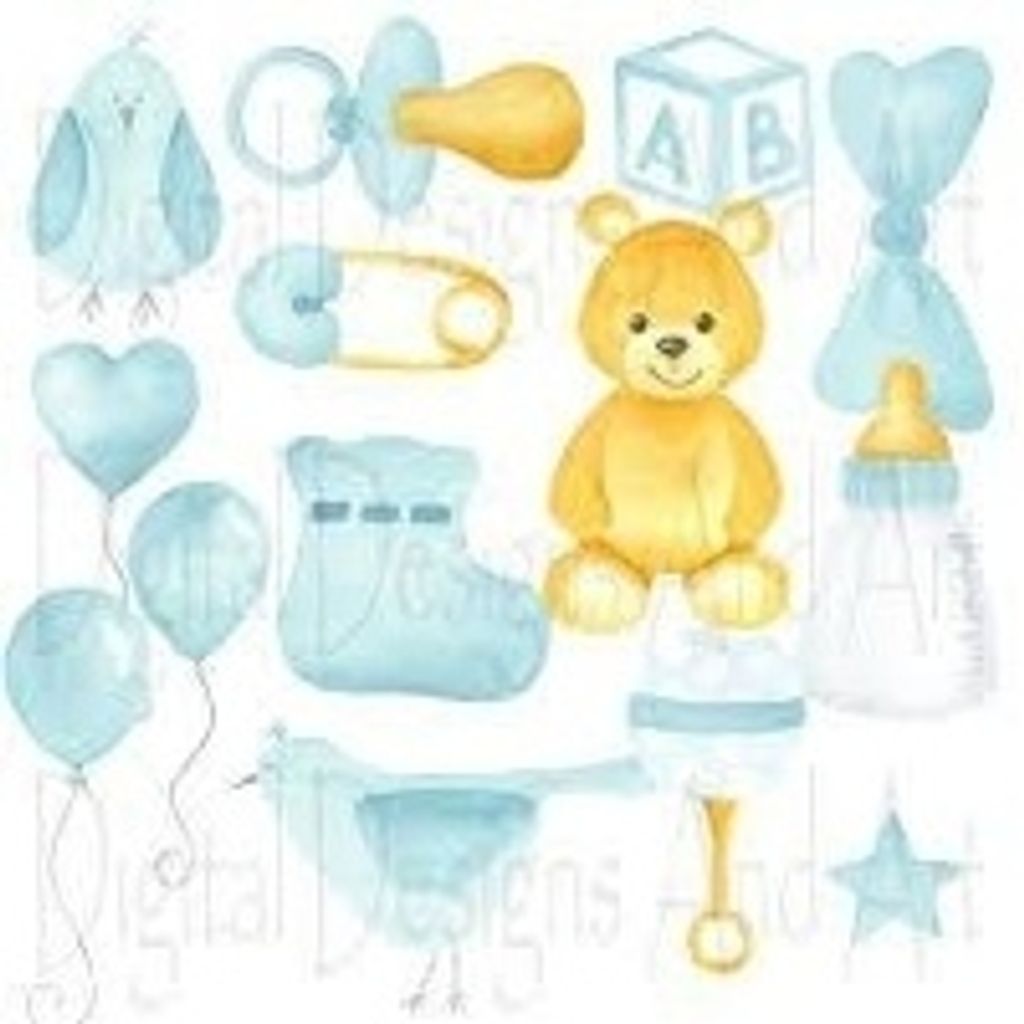 Infant Ezekiel Todd Skinner