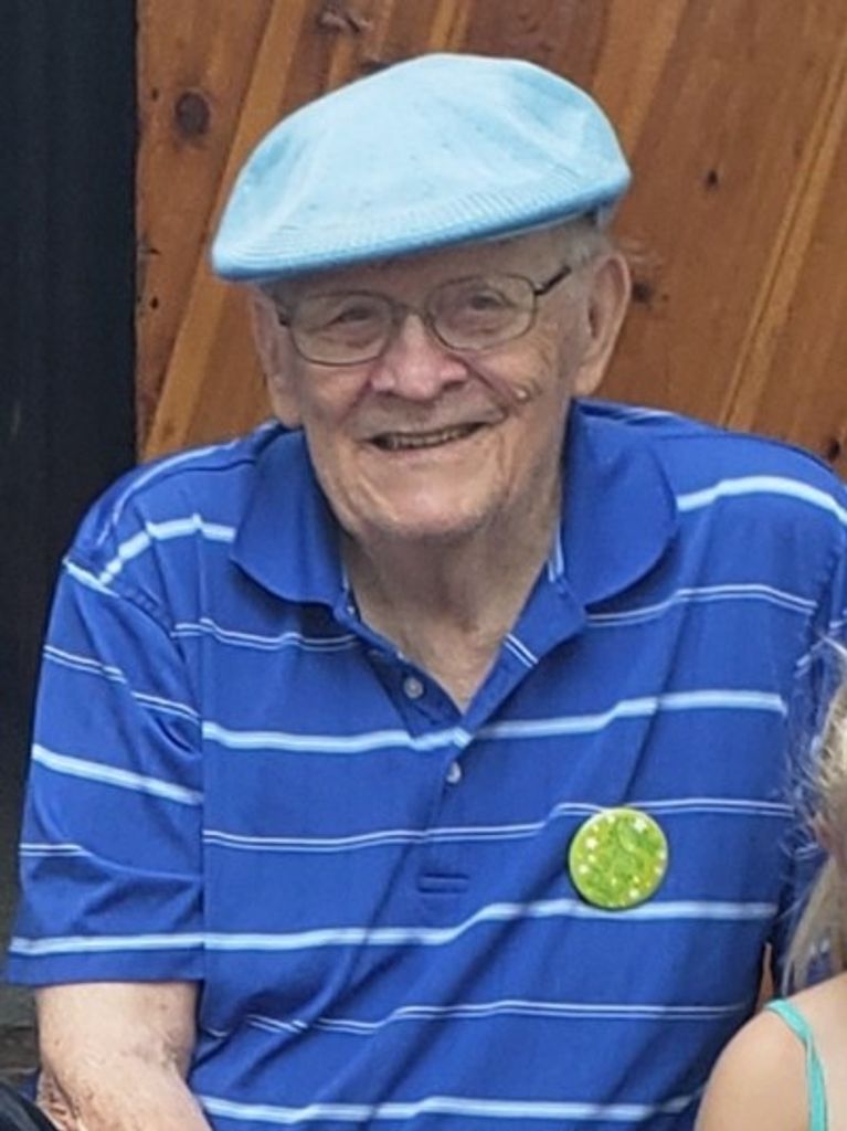 Erwin Byron Weeks Jr. Profile Photo